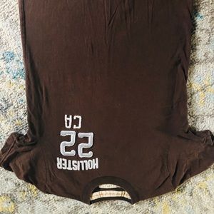 Hollister T-Shirt